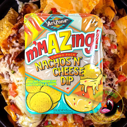 Arizona Nacho's 'N' Cheese Dip