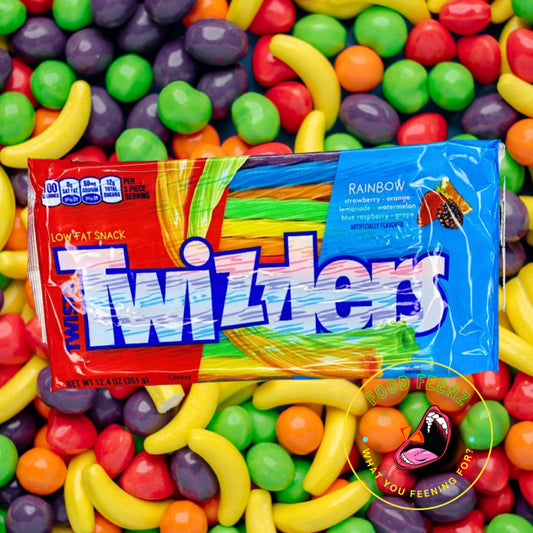 Twizzlers Rainbow
