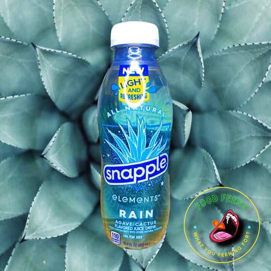 Snapple Elements Rain - Agave Cactus